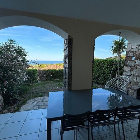 Cap Esterel Vue Mer Et Climatise Saint-Raphaël Dış mekan fotoğraf
